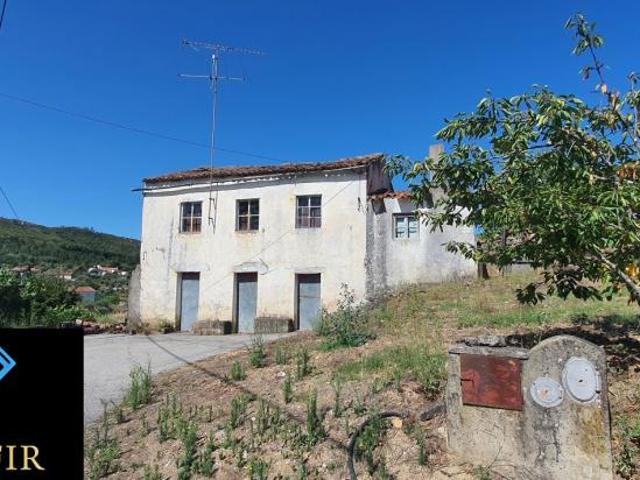 Casa venda em Mação, Santarém