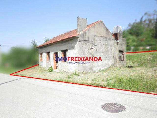 Casa venda em Ourém, Santarém