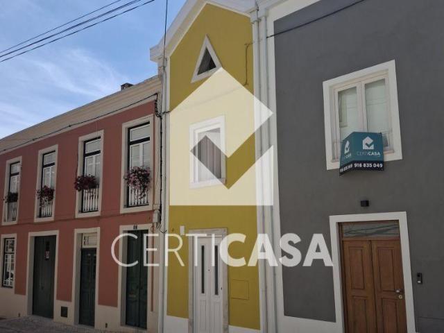 Casa alugar em Santarém