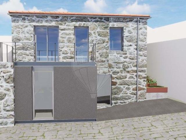 Casa venda em Sátão, Viseu