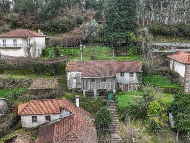 Casa venda em Covas, Braga