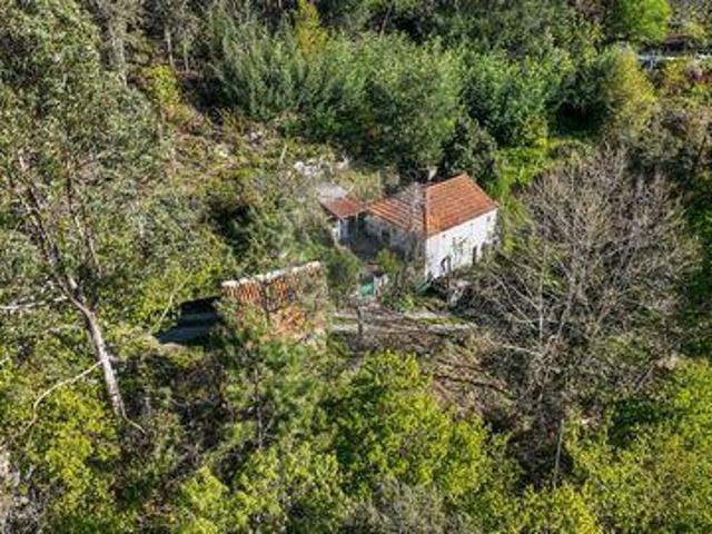 Casa venda em Estoufe, Covas