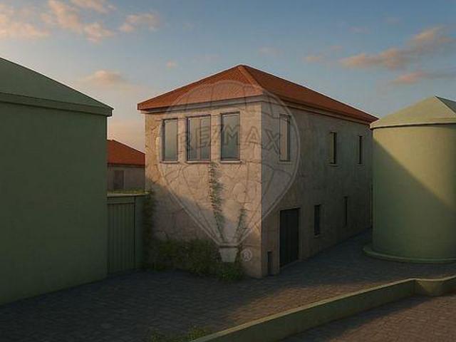 Casa venda em Covas, Braga