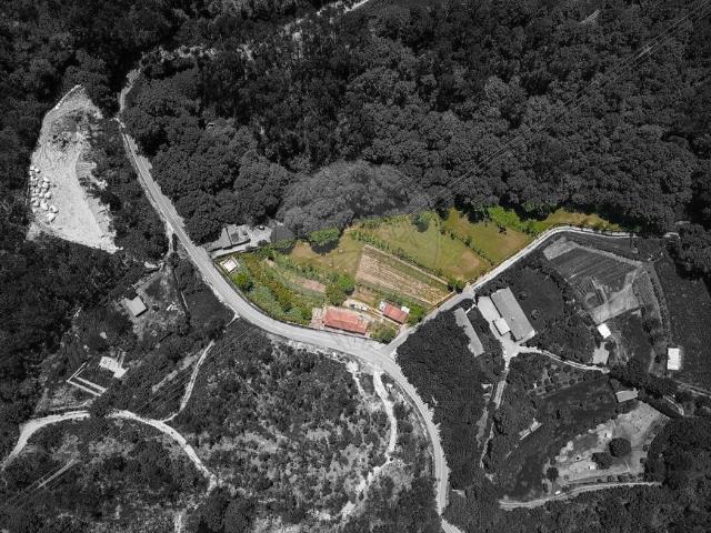 Casa venda em Atães e Rendufe, Guimarães