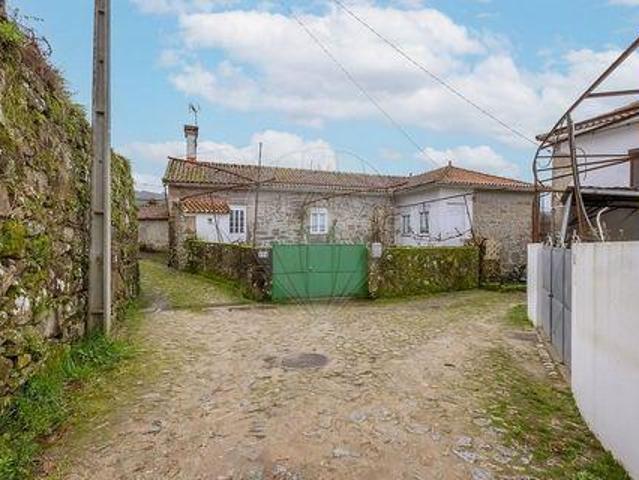 Casa venda em Valença, Viana Do Castelo