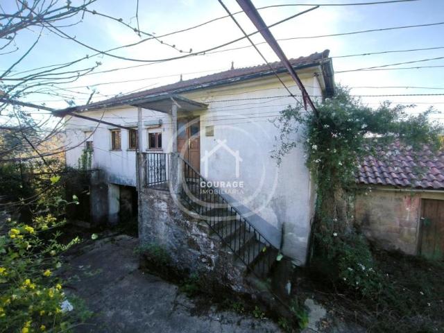 Casa venda em Coura, Viana Do Castelo