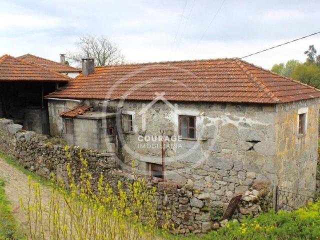 Casa venda em Paredes De Coura, Viana Do Castelo