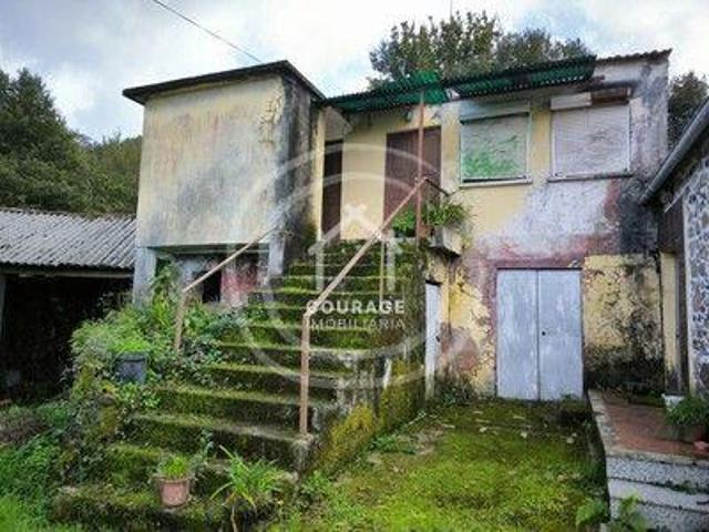 Casa venda em Vila Nova De Cerveira, Viana Do Castelo