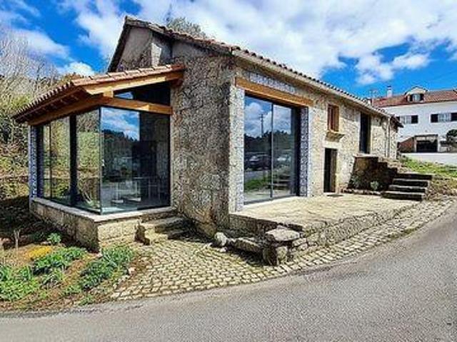 Casa venda em Parada Do Bouro, Braga