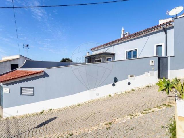 Moradia venda em Vila Do Bispo
