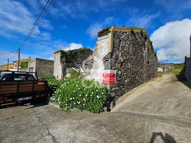 Casa venda em Açores, Vila Franca Do Campo
