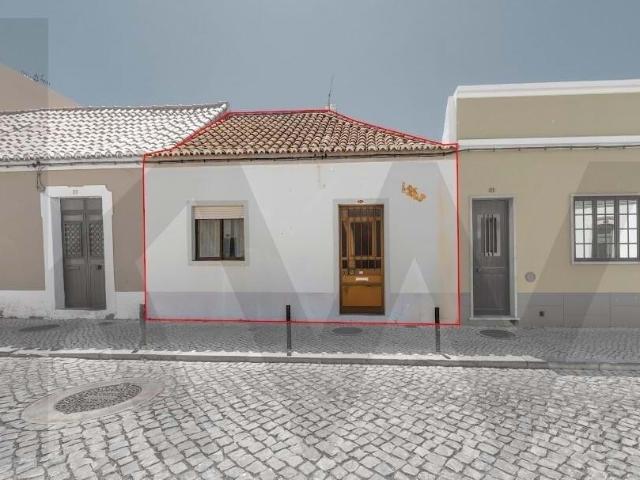 Casa venda em Vila Real De Santo António, Faro
