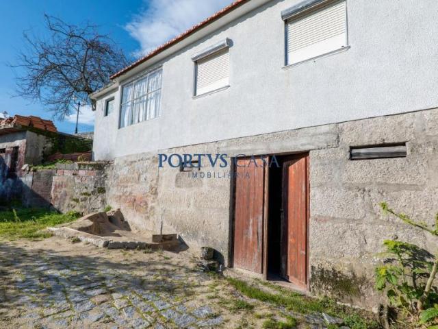 Casa venda em Santiago De Piães, Viseu