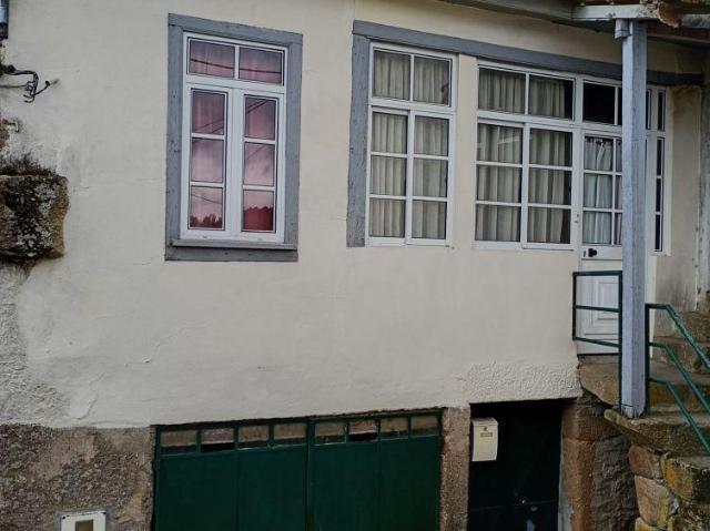 Casa venda em Mangualde Gare, Mourilhe