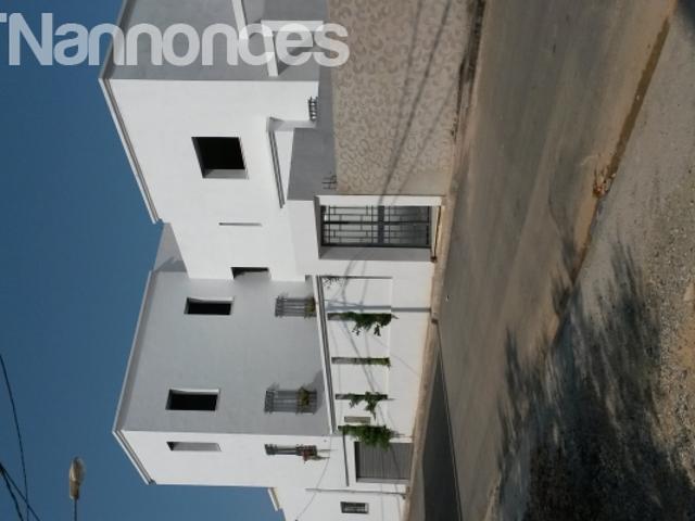 Maison location
