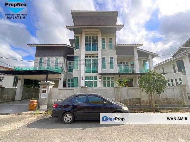 House for sale in Kota Bahru, Kelantan