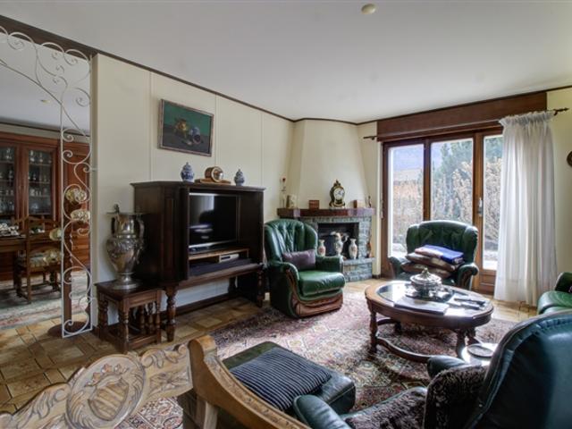 Einfamilienhaus kaufen in Vétroz, Wallis