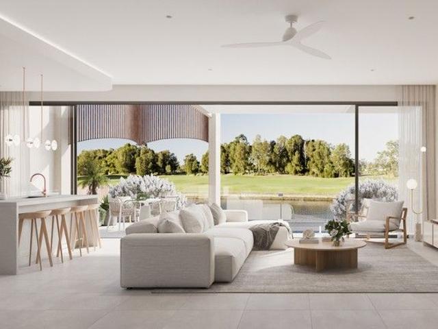 Villa for sale in Fernbrook, Queensland