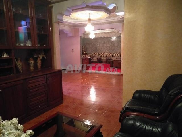 Propriété vente à Anfa, Gharb-Chrarda-Beni Hssen