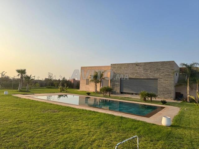 Propriété location à Al Haouz, L'Oriental