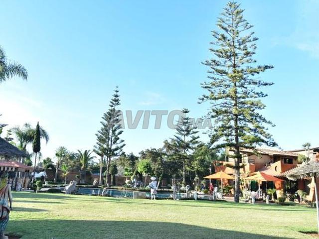 Propriété vente à Arrondissement Souissi مقاطعة السويسي, Rabat ⵔⴱⴰⵟ الرباط