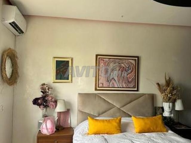 Propriété vente à Hay Riad, Berkane