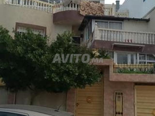 Propriété vente à Tangero, Tanger-Tétouan