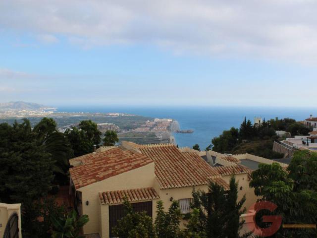 Apartamento en venta en Laderas, Comarca de la Costa Granadina