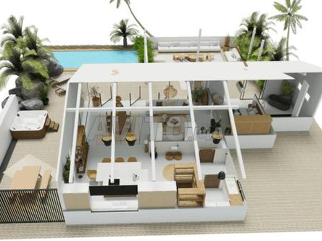 Propriété vente à Agadir, Oued ed Dahab-Lagouira