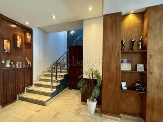 Villa vente à Bouskoura, Gharb-Chrarda-Beni Hssen