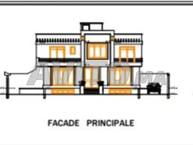 Propriété vente à Lyautey
