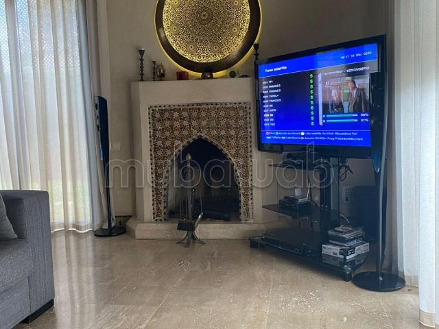 Villa vente à Marrakech, L'Oriental
