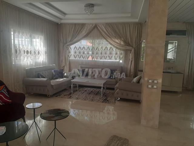 Maison location à Hay Riad, Berkane