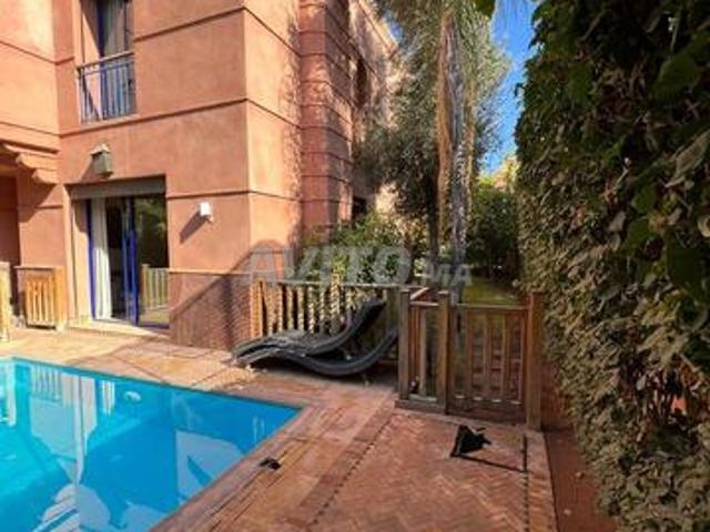 Propriété vente à Anfa, Gharb-Chrarda-Beni Hssen