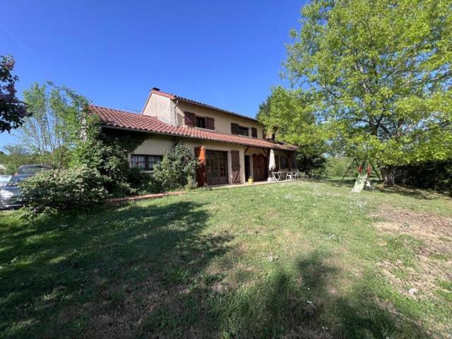 Maison vente à Saint-Gaudens, Landorthe
