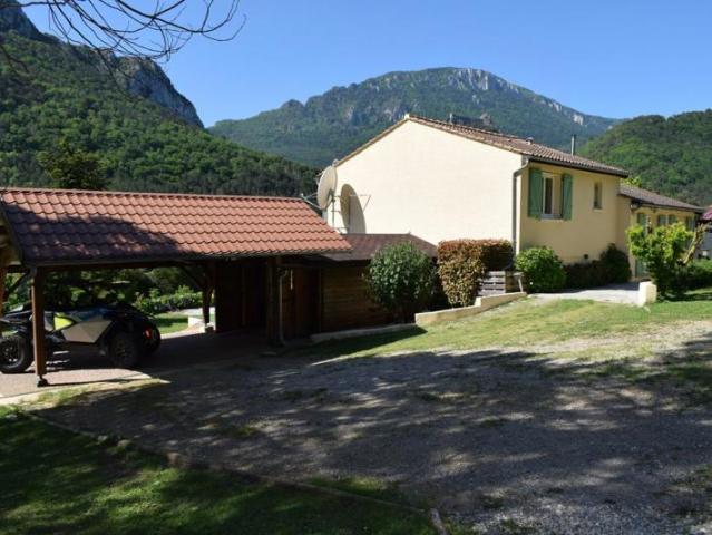Maison vente à Limoux, Puilaurens