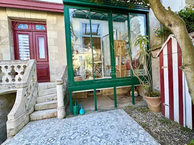Villa vente à La Rochelle