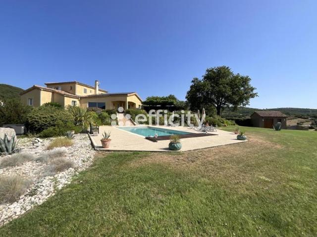 Maison vente à Privas, Chomérac