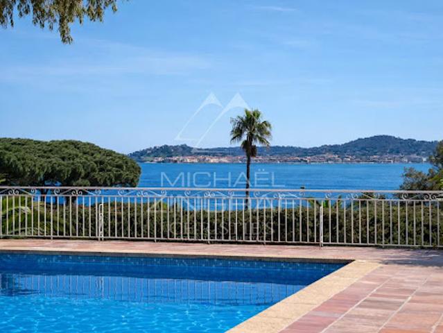 Villa vente à Arrondissement de Draguignan, Grimaud