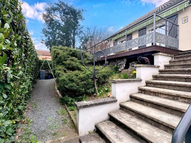 Villa vente à Roanne, Mably