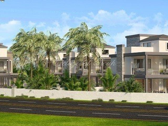 Fethiye, Muğla içerisinde satılık Villa