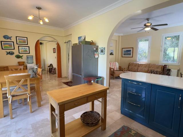 Fethiye, Muğla içerisinde satılık Villa