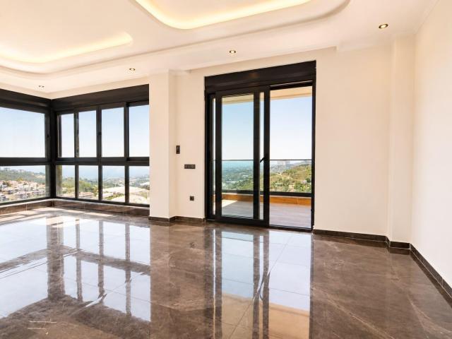 Muratpaşa, Antalya içerisinde satılık Villa