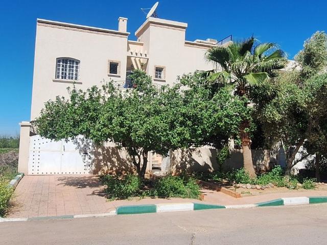 Villa vente à Marrakech, L'Oriental