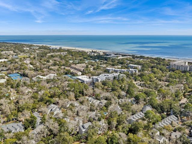 Detached House for sale in Hilton Head Island, South Carolina
