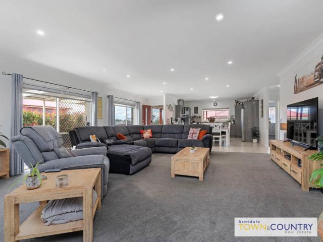 House for sale in Baldersleigh, New South Wales