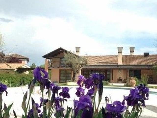 Villa Indipendente in vendita a San Biagio Di Callalta, Veneto