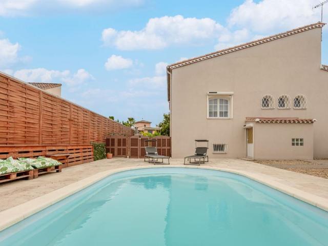 Villa vente à Béziers, Bessan