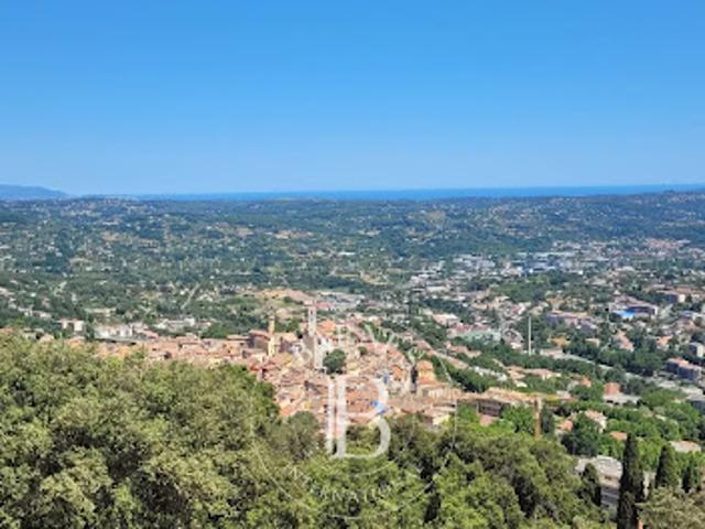 Villa vente à Grasse