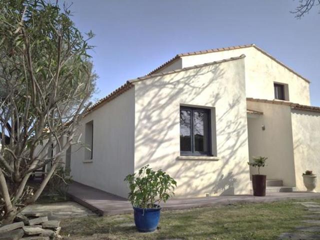 Maison vente à Montpellier, Saint-aunès